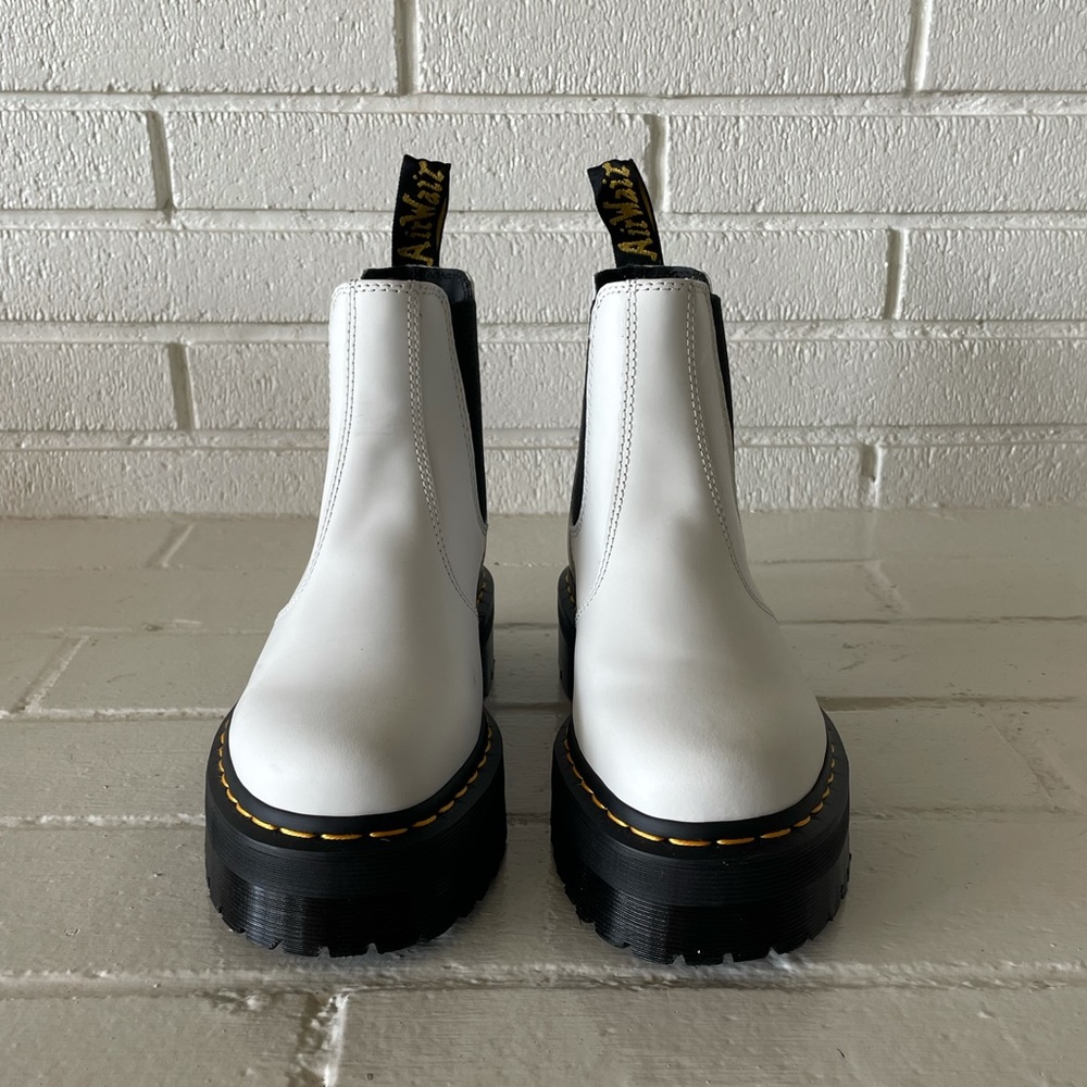 BRAND NEW DOC MARTENS